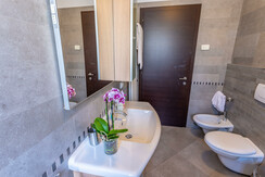 Bagno Giallo Limone 2