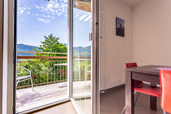 Soggiorno Giallo Limone 8