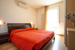 Matrimoniale Arancio 1