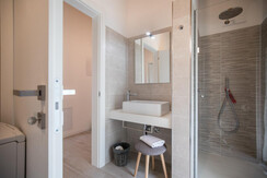 bagno sud