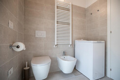 bagno sud