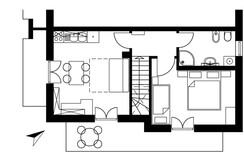 Casa Belleli – First Floor