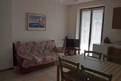 Casa Belleli – First Floor – Living / Eating Room