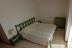 Casa Belleli – First Floor – Sleeping room