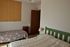 Casa Belleli – First Floor – Sleeping room