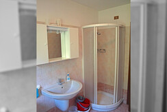 Casa Belleli – First Floor – Bath Room