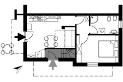 Casa Belleli – Ground Floor