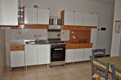 Casa Belleli – Ground Floor – Kitchen