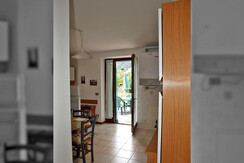 Casa Belleli – Ground Floor  – Living / Eating Room