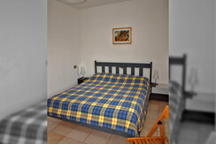 Casa Belleli – Ground Floor – Sleeping room