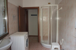 Casa Belleli – Ground Floor – Bath Room