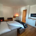 Foto Apartmán, tekoucí studená/teplá voda, 1 místnost na spaní
