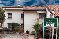 Casa Betulla