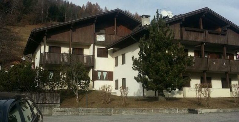 appartamenti campiglio_app sole e neve_Esterno