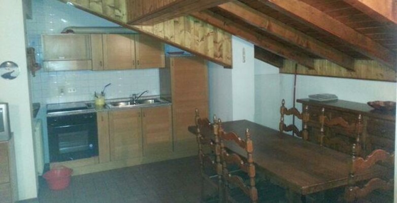 appartamenti campiglio_app sole e neve_cucina