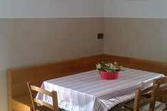 angolo pranzo