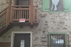 fronte casa