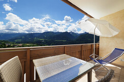 terrazza