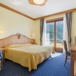 Foto di Camera doppia RIFLESSI SUL LAGO - BB