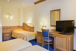 Dolomiti - Risouzione bassa (3)