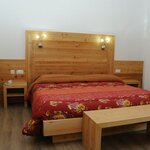  Photo of Double room, use single