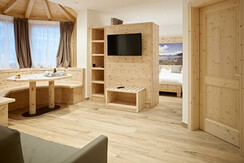 B&B Augusto camera Quarzo Suite