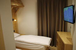 bb augusto camera singola