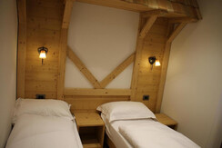 camera singola bb augusto