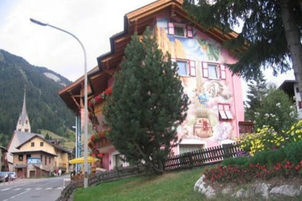 Hotel Aurora - Pozza - Val di Fassa