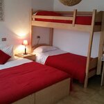 Foto di Camera familiare