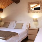 Foto di Camera multipla 3 pax