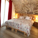 Foto di Camera Antico Volt