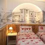 Foto di Camera Cirmolo