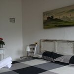 Foto di Camera QUADRUPLA (bagno in camera)