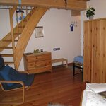 Foto di Camera Genziana (doppia) | © b&bAnnaMariaLedro