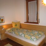 Foto di Camera Calendula | © B&B Anna Maria Ledro