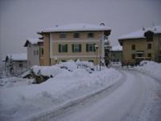 B&B BENVENUTI - BENVENUTI MARCO  Bild # der Willkommensseite