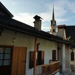 Foto di Camera per famiglie, bagni sul piano, standard