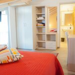 Foto di Camera doppia