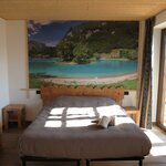 Foto di Camera doppia con balcone