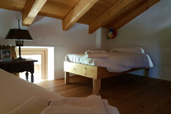 Camera familiare 1x2 +2x2