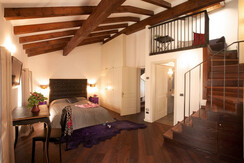 B&B Villa Sizzo - Trento - Family Room (3)