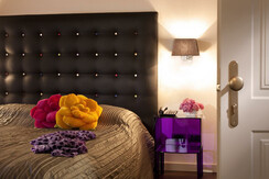 B&B Villa Sizzo - Trento - Family Room (1)