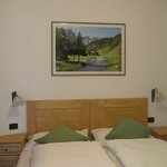 Foto di Camera doppia