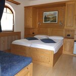 Foto di Camera doppia 2-3 pax