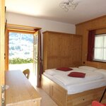 Foto di Camera doppia 3-4 pax