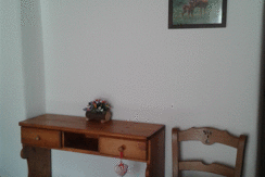 dettagli camera rosa