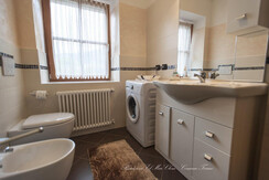 Bagozzi Appartamenti - bagno