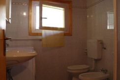 Il bagno