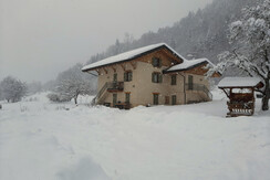Bianco inverno